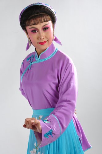《黄静慧》个人专辑唱词
