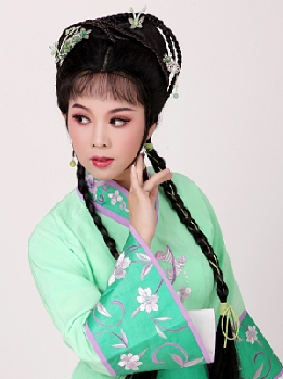 史媛