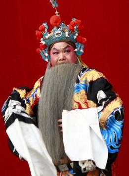 刘巧根