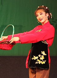 唐克