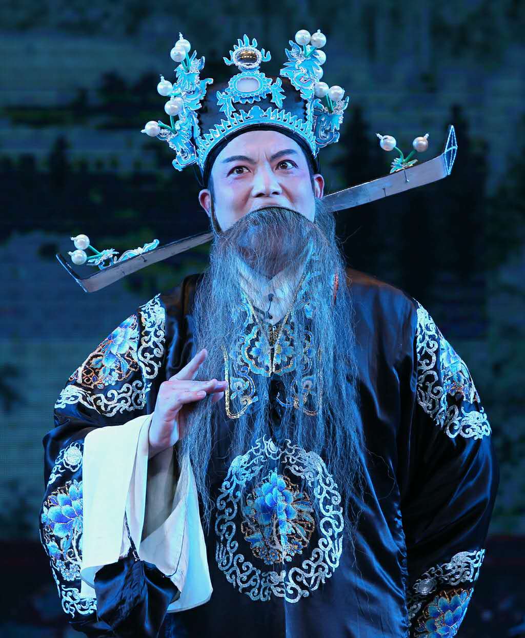 梅孝林