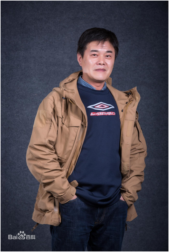 王胜标