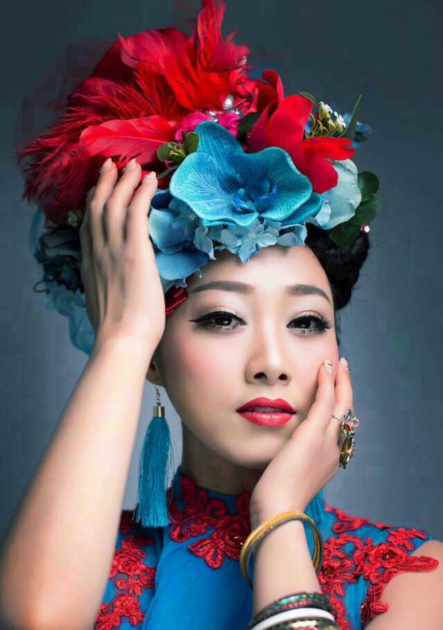 严新