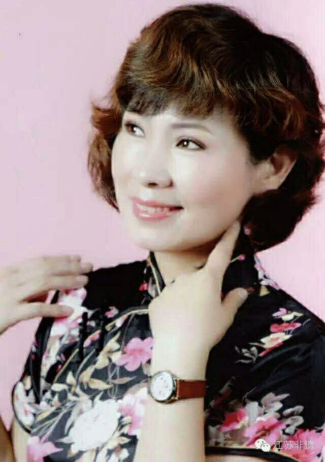 徐惠