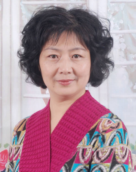 张素珍