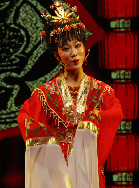 栾玉琴