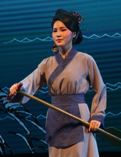 徐星宇