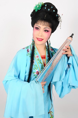 孙小香