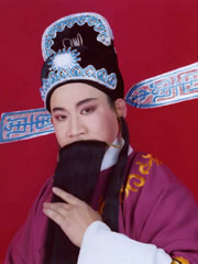 姜 明