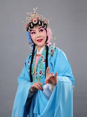 王凤华