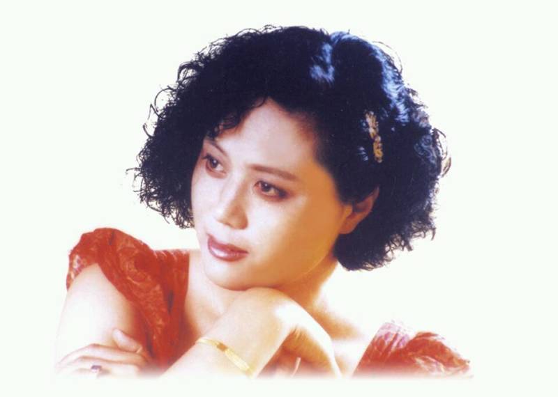 李桂英