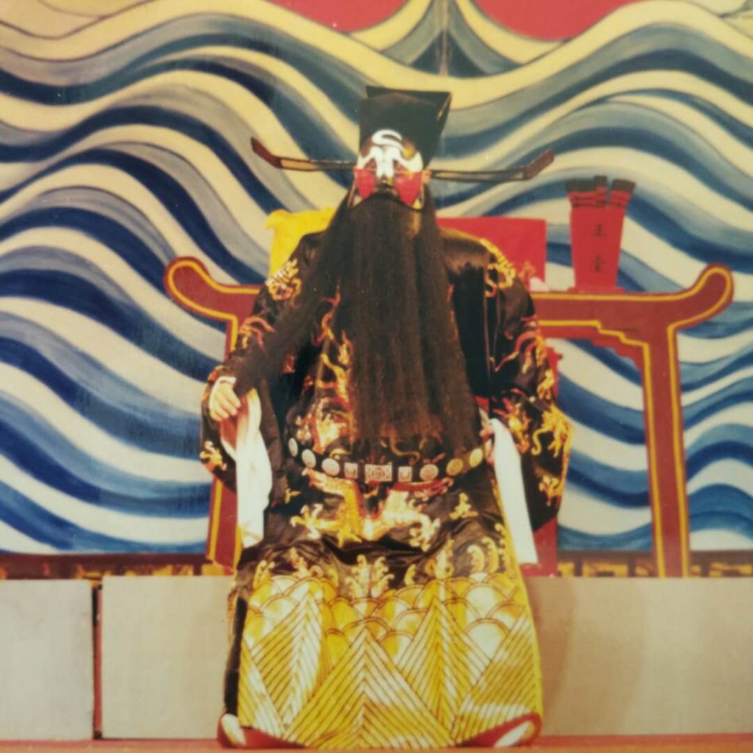 陈爱民
