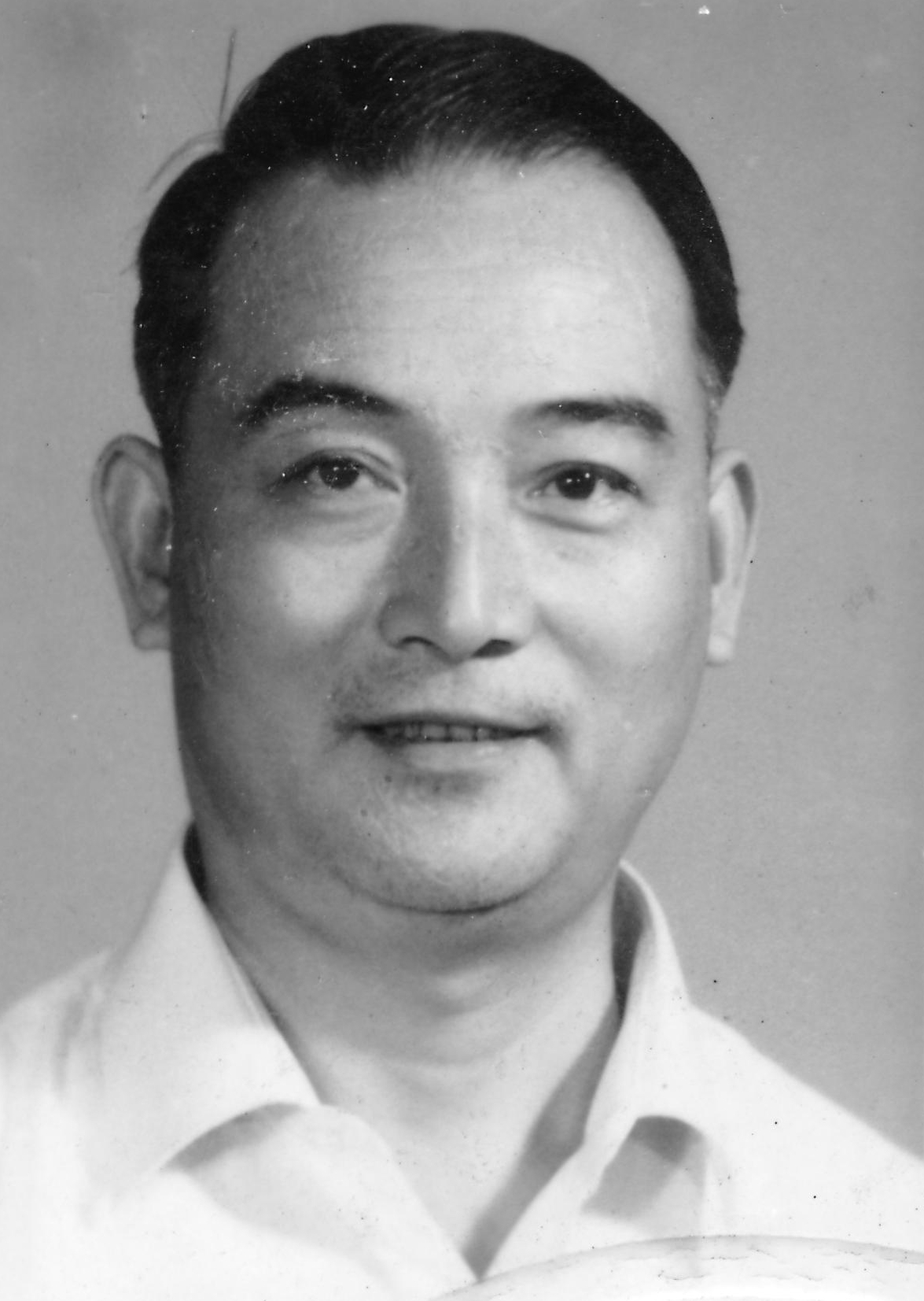 徐澄宇