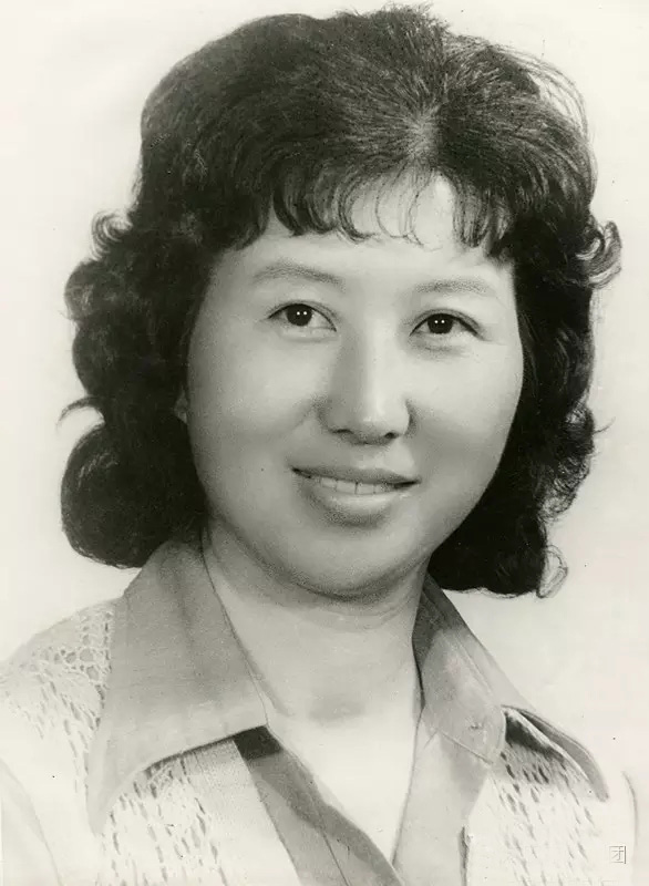 姚美玉