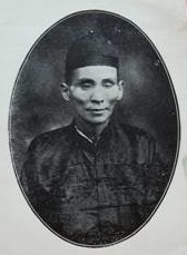 袁仁仪
