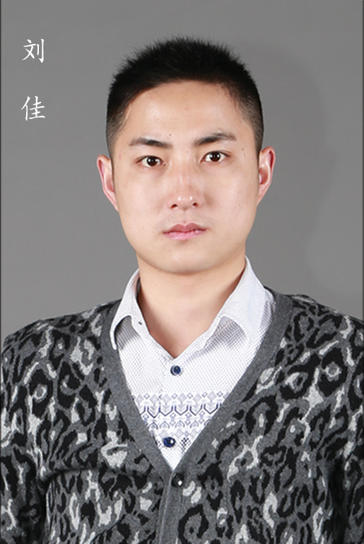 刘佳