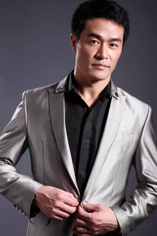 王洪明