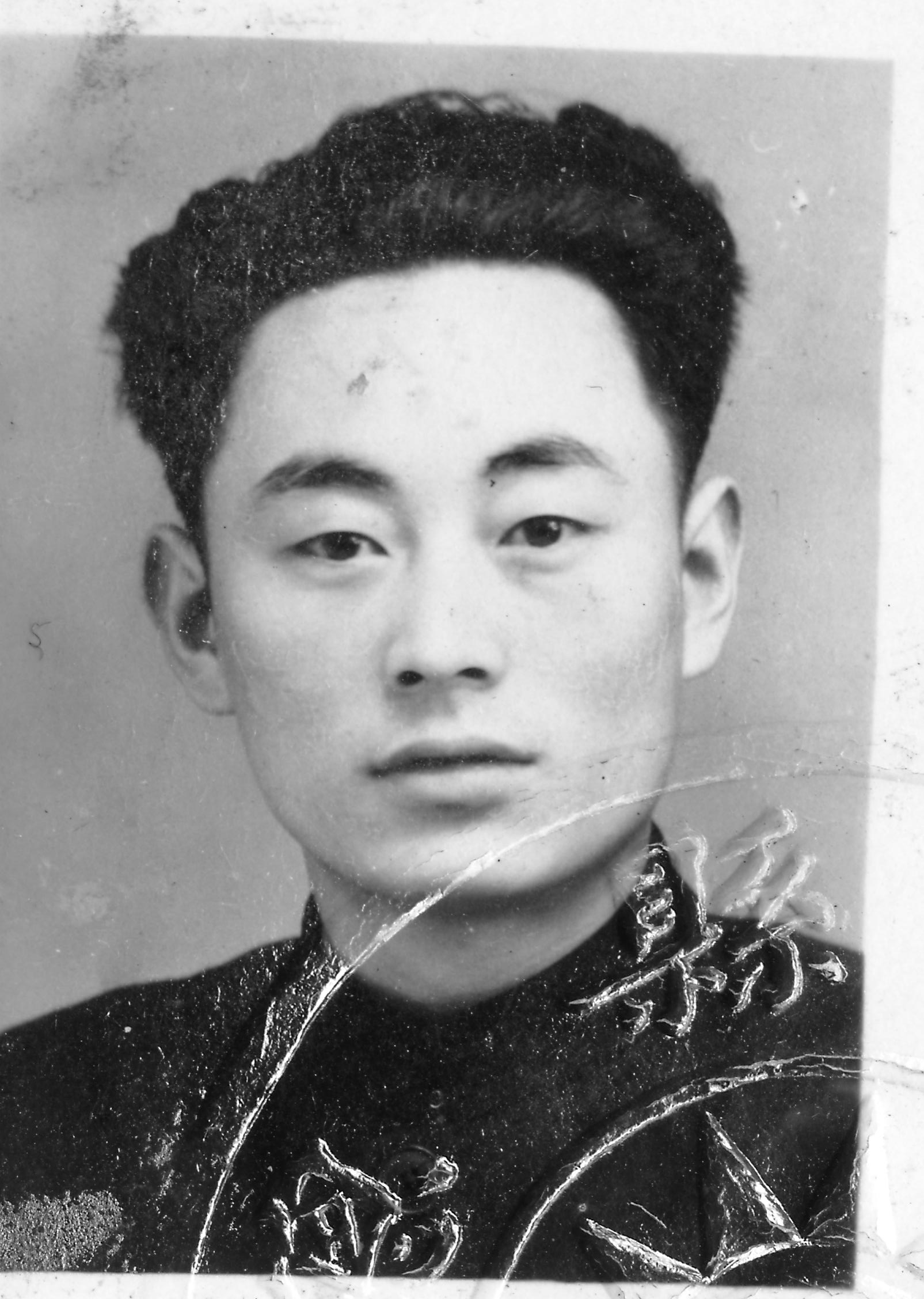 钱柏生