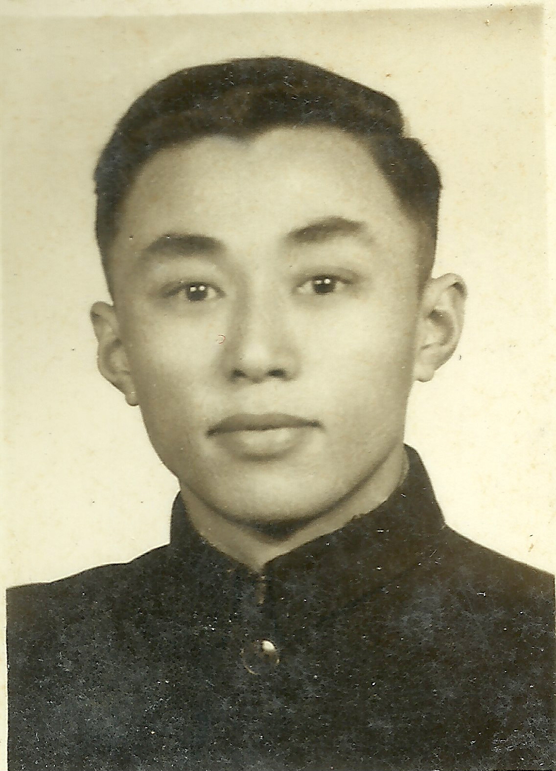 梅廷芳