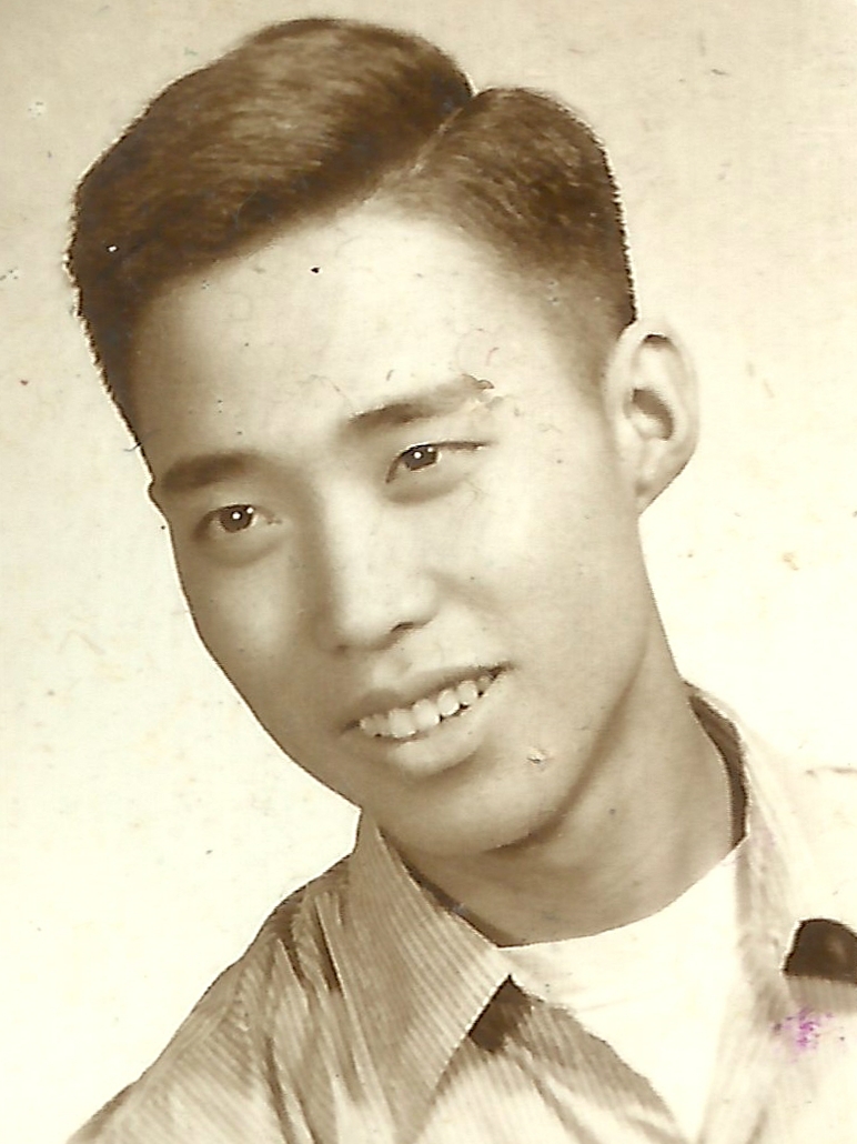李政