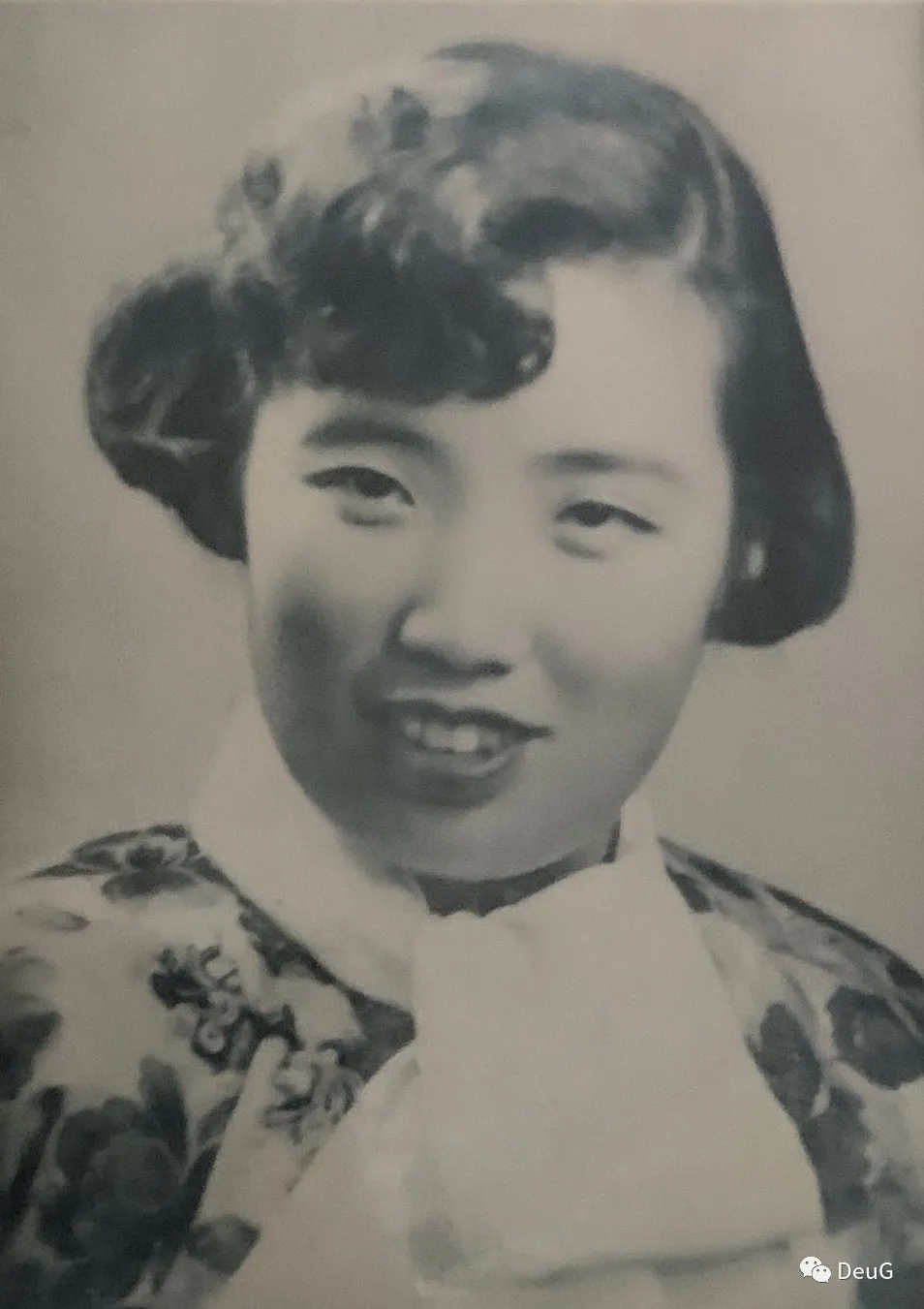 徐静芬