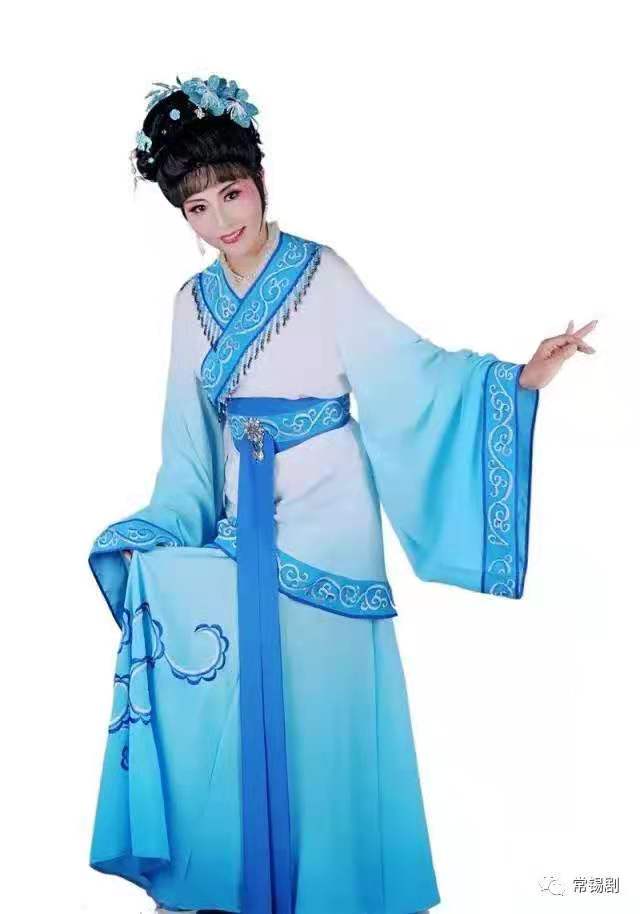 徐伟芳