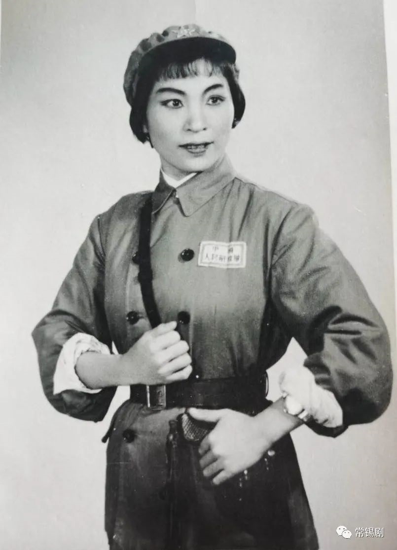 梅玉珍