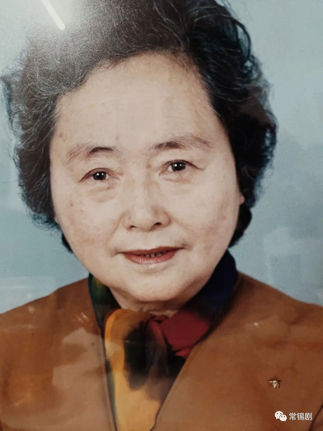 林月珍