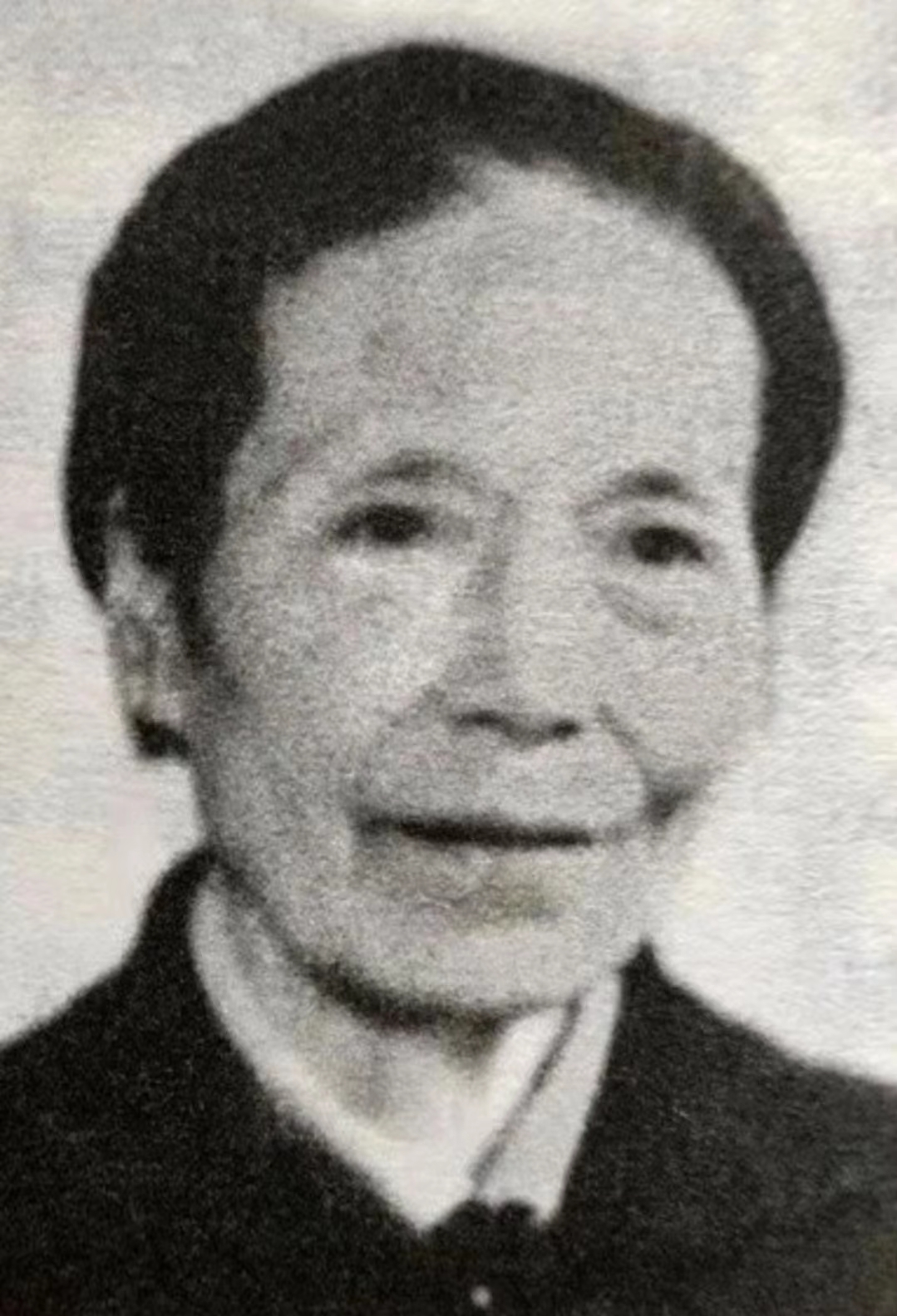 徐林美