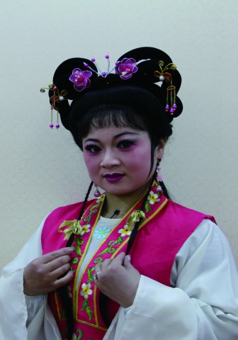 朱小芬