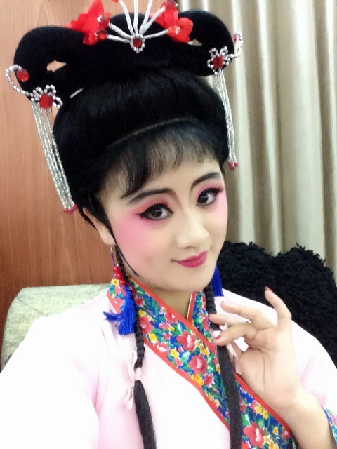 张海云