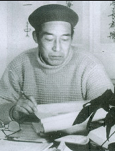 张左一