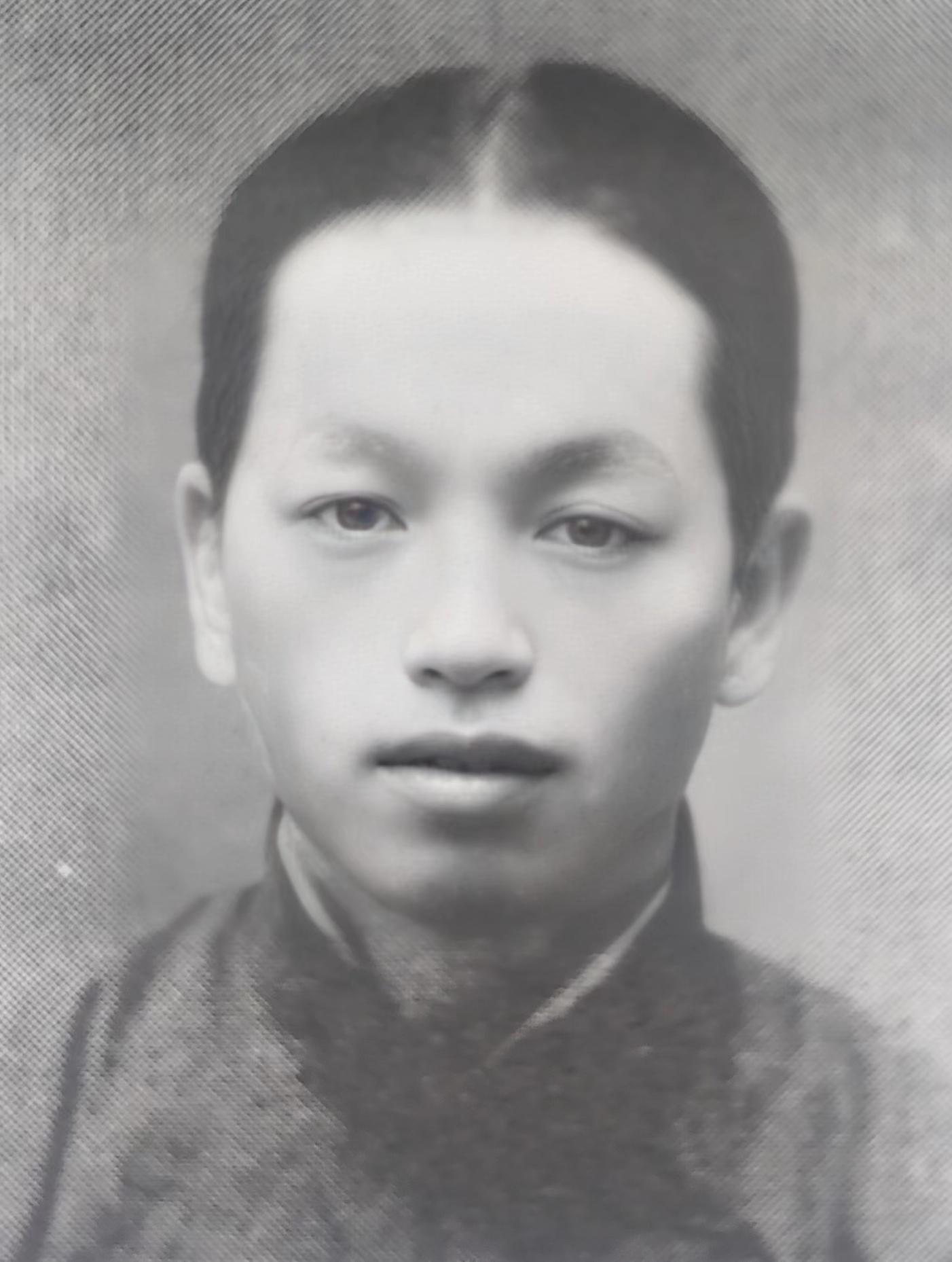 沈阿焕