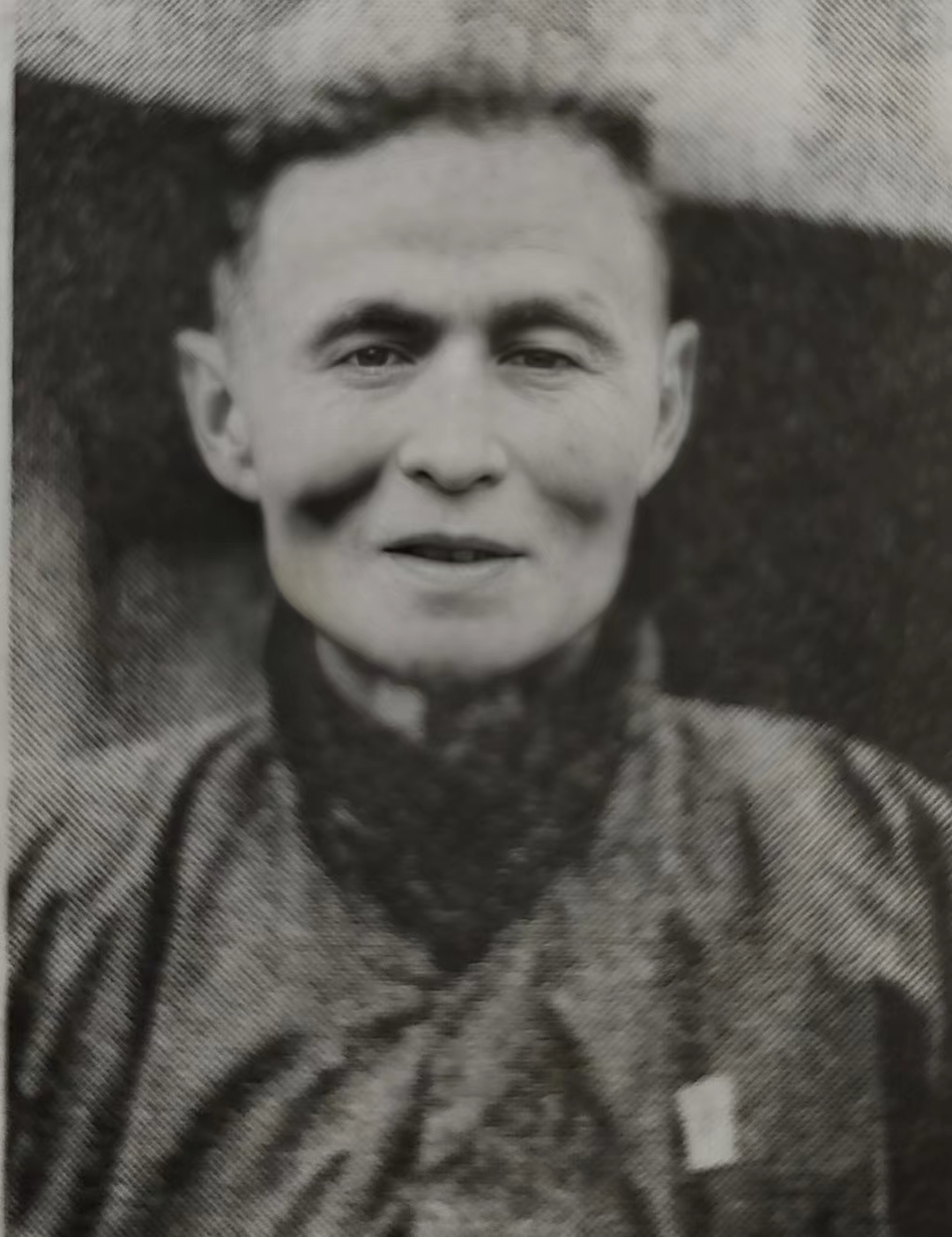 杨云祥
