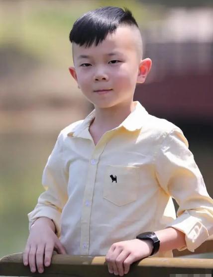 尤晨冉