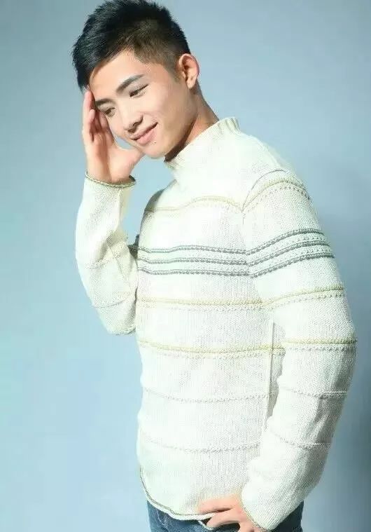 杨洋