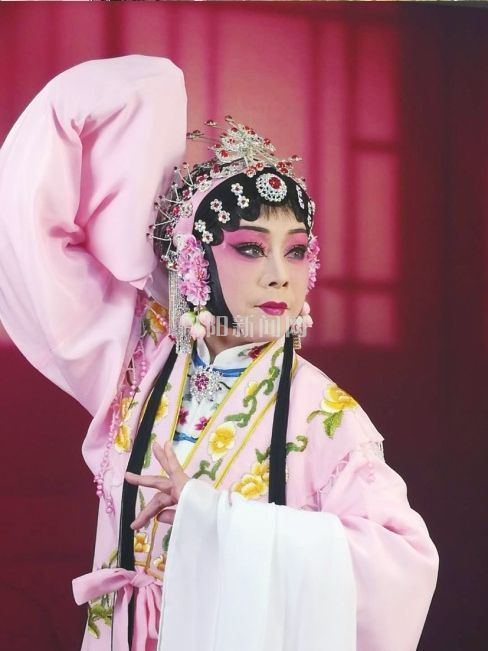 张琳娣