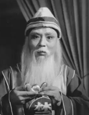 郑永德