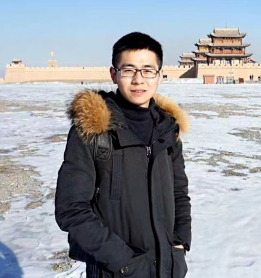 周旭兵