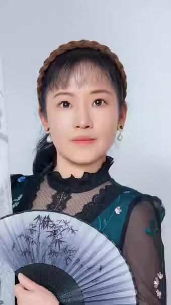 杨旻华