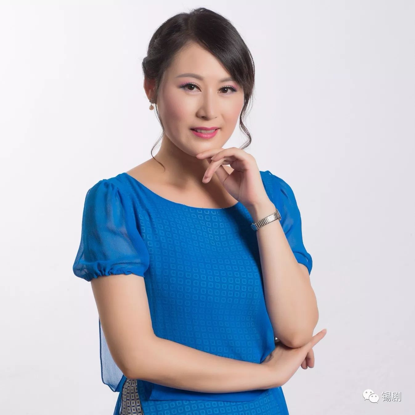顾柳燕