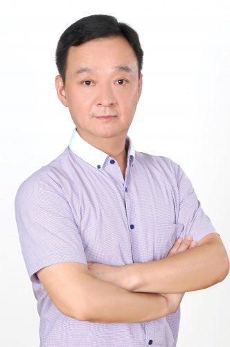陈华