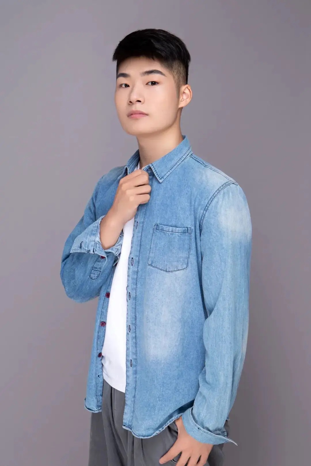 王晓龙
