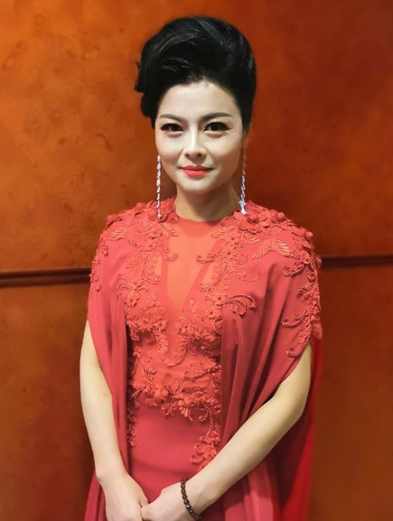 程雪梅