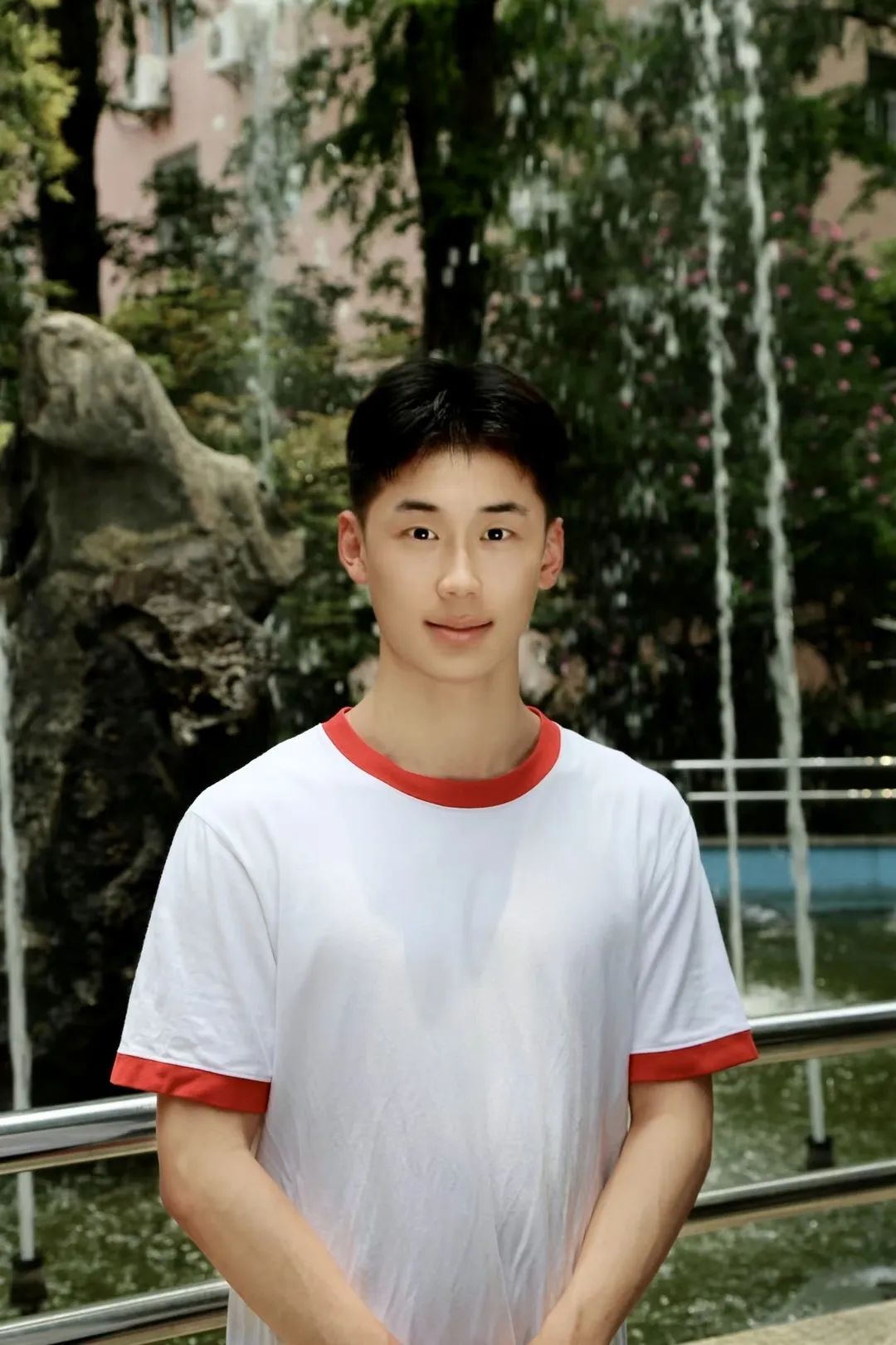 王宇烽