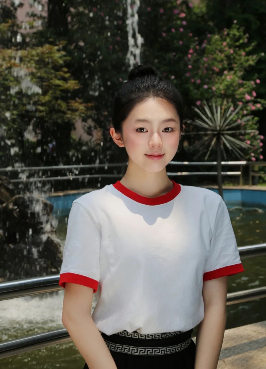 缪子铃