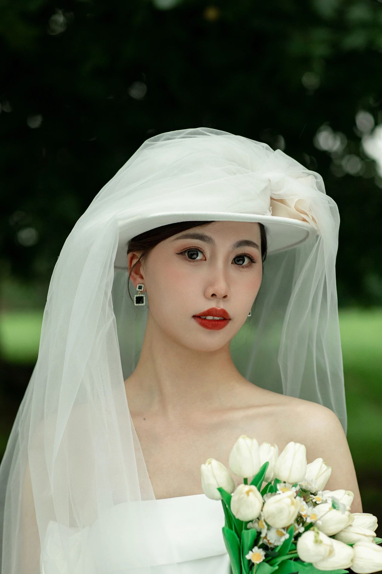 仲雅婷