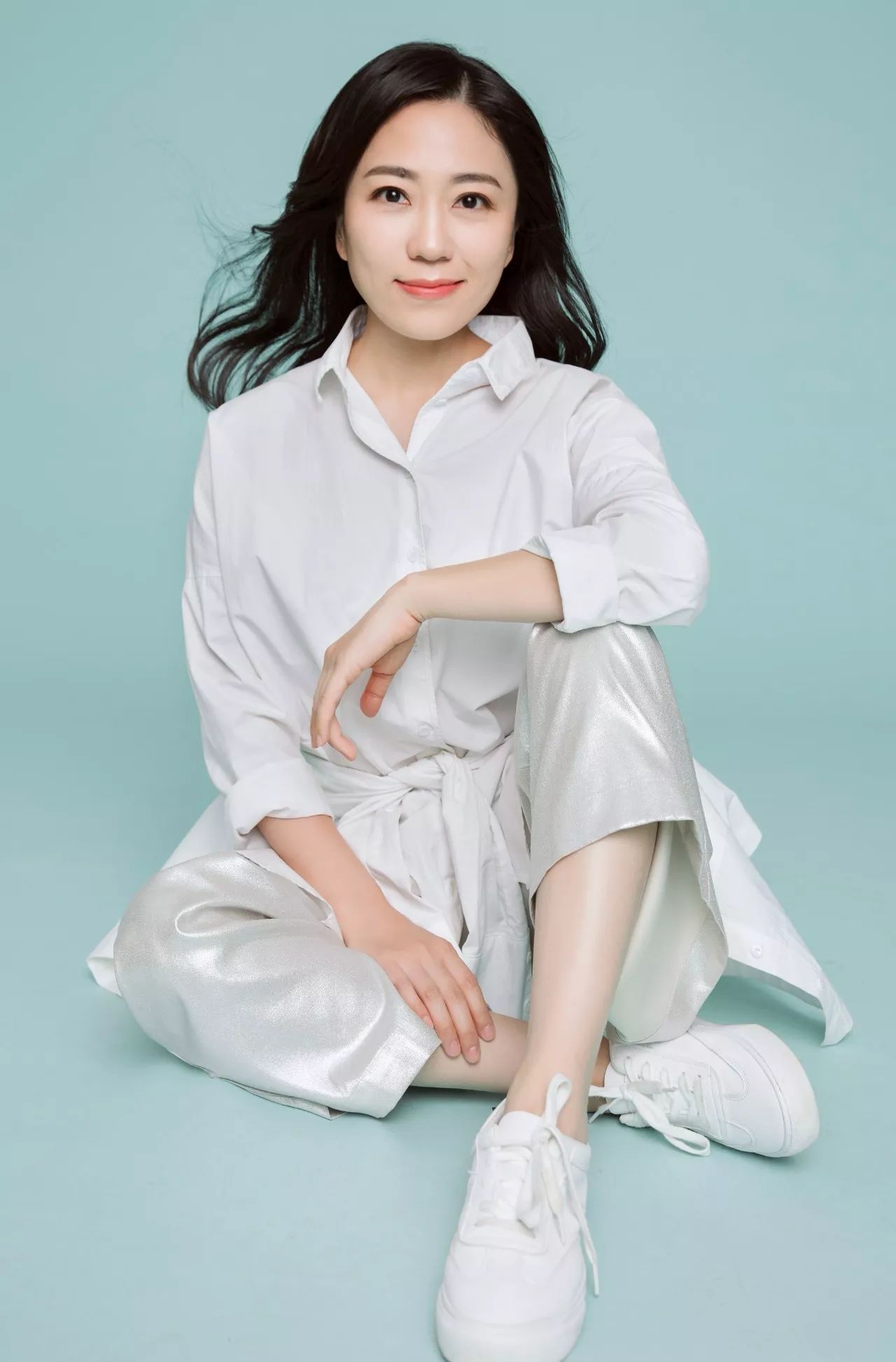 陆莺芝