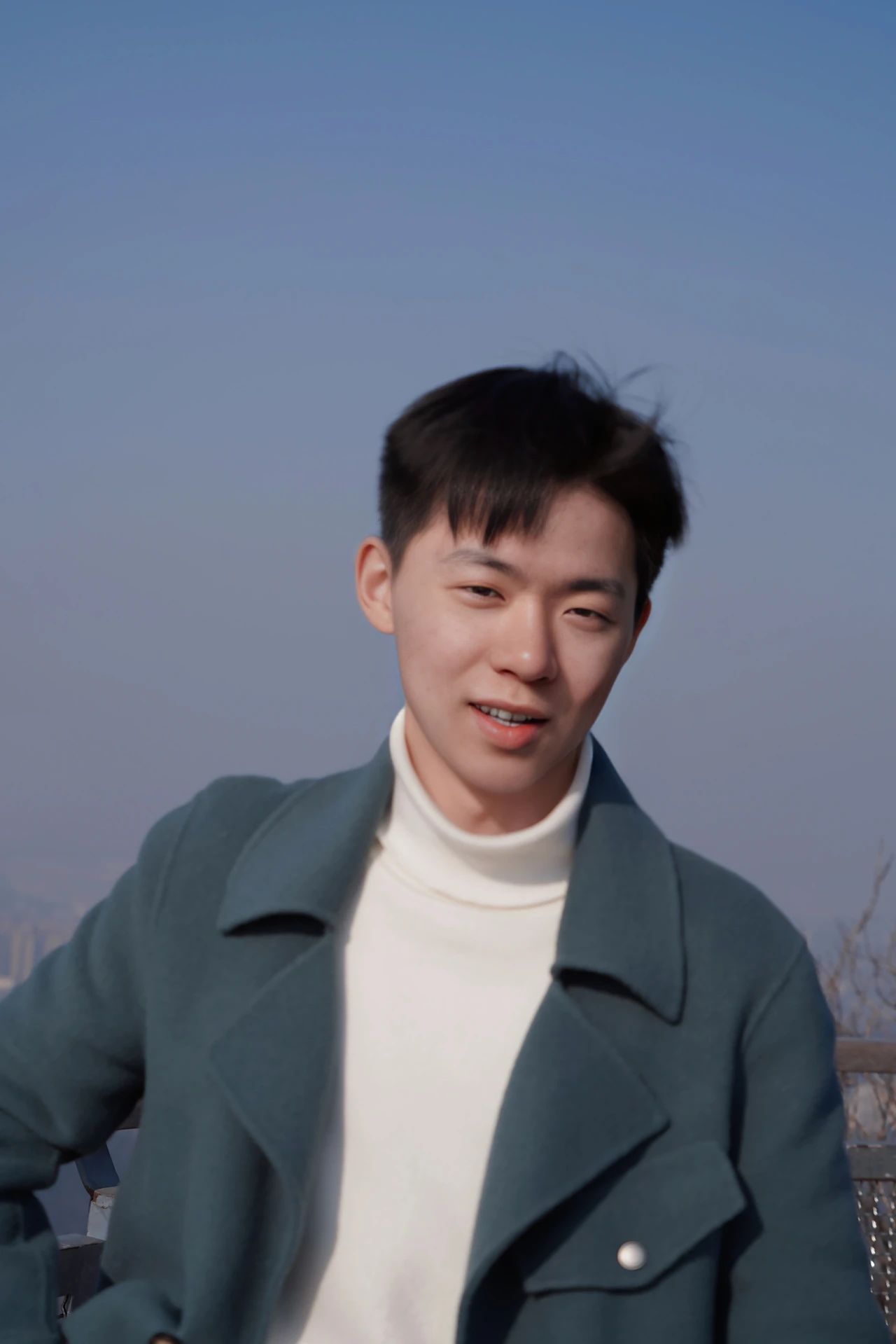 闵士昕