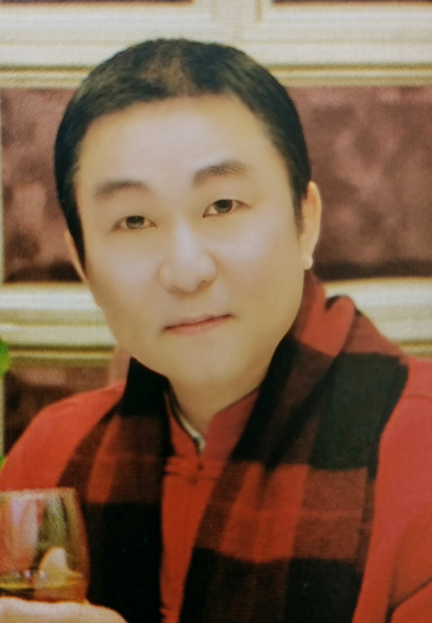 汪耀进